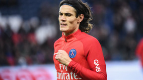 PSG - Polémique : Le Graët reprend de volée Cavani !