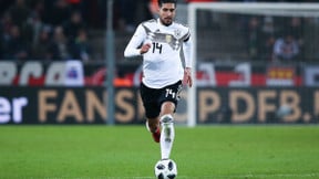 Mercato - Real Madrid : Nouveau rebondissement dans le dossier Emre Can ?