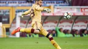 Mercato - PSG : Salvatore Sirigu affiche son incompréhension face à son départ !