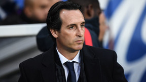 PSG : Unai Emery annonce la couleur pour la seconde partie de saison !