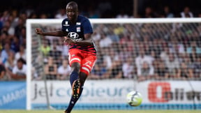 Mercato - OL : Mouctar Diakhaby toujours plus courtisé à l’étranger ?