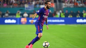 Mercato - Barcelone : Le Barça dans une impasse avec l'un de ses indésirables ?