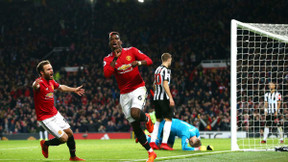 Manchester United : Un ancien du club utilise John Travolta pour tacler Paul Pogba !