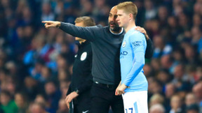 Manchester City : Kevin De Bruyne envoie un message fort à Pep Guardiola !