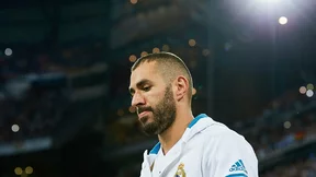 Real Madrid : Les vérités de Zinedine Zidane sur la mauvaise passe de Karim Benzema !