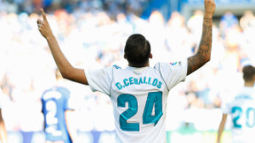 Real Madrid : Zidane s’enflamme pour Dani Ceballos et Marco Asensio !