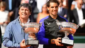 Tennis : L’émotion et les vifs remerciements de l’oncle de Rafael Nadal !
