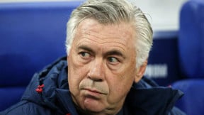 Mercato - Chelsea : Carlo Ancelotti aurait tranché pour son avenir !