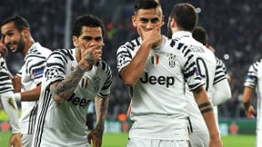 Mercato - PSG : Dybala affiche ses regrets avec Dani Alves !