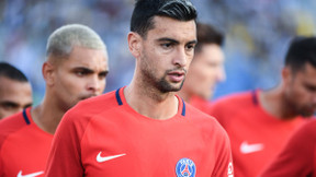 Mercato - PSG : Le nouveau message de Javier Pastore sur sa situation…