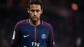 Mercato - PSG : La nouvelle sortie de Neymar sur son arrivée !