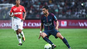 Mercato - PSG : Gros contretemps pour le départ de Pastore ?