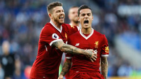 Mercato - Barcelone : Un partenaire de Coutinho prend position pour son avenir !