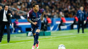 PSG : Dani Alves affiche ses craintes face à… Pep Guardiola !