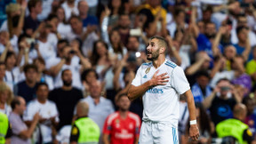 Mercato - Real Madrid : Karim Benzema dans le viseur d'un cador anglais ?