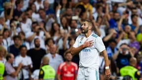 Mercato - Real Madrid : Karim Benzema dans le viseur d'un cador anglais ?
