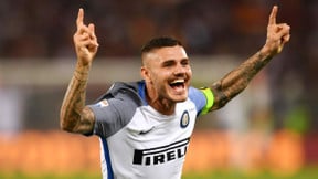 Mercato - Real Madrid : «Icardi sera l’attaquant du Real la saison prochaine»