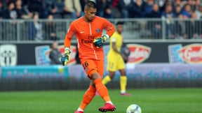 Mercato - PSG : Alphonse Areola lâché par Antero Henrique ?