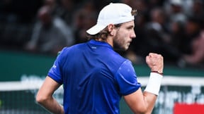 Tennis - Coupe Davis : Lucas Pouille juge la préparation du groupe France !