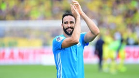 Mercato - OM : Adil Rami justifie son choix de rejoindre le projet McCourt !