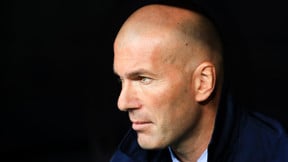 Mercato - Real Madrid : «Il est temps pour Zidane de changer les choses en attaque»