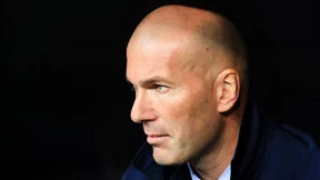 Mercato - Real Madrid : Une enveloppe de 100M€ pour le recrutement de Zidane ?