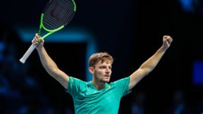 Tennis - Coupe Davis : La méfiance de Yannick Noah sur David Goffin avant la finale !