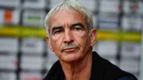 EXCLU - Mercato - AJA : Domenech pisté pour l’après-Gillot