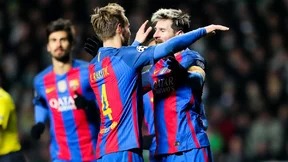 Mercato - Barcelone : Ce cadre de Valverde qui laisse planer le doute sur l’avenir de Messi !