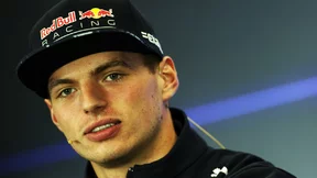 Formule 1 : Max Verstappen annonce la couleur pour son avenir avec Red Bull !