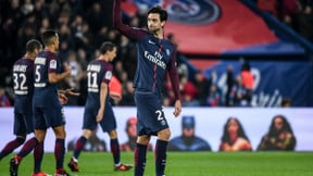 Mercato - PSG : Le clan Thiago Motta fait une annonce de taille sur l'avenir de Pastore !