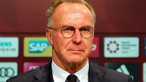Bayern Munich : L’inquiétude de Rummenigge avant le PSG !
