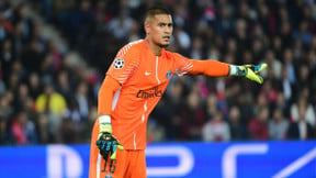 Mercato - PSG : La tendance se confirme pour Alphonse Areola ?