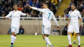 Real Madrid : Quand Cristiano Ronaldo pousse un coup de gueule...