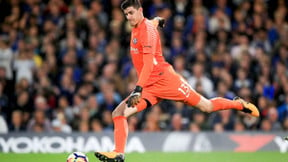 Mercato - Chelsea : Thibaut Courtois fait le point sur son avenir !