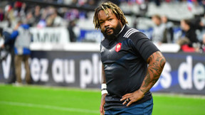 Rugby - Bastareaud : «On en a marre de passer pour des cons»