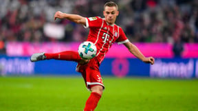 Mercato - Barcelone : L'avenir de Kimmich déjà fixé au Bayern Munich ?