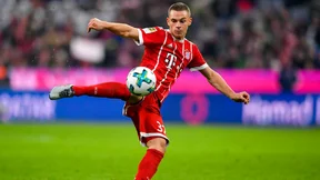 Mercato - Barcelone : L'avenir de Kimmich déjà fixé au Bayern Munich ?