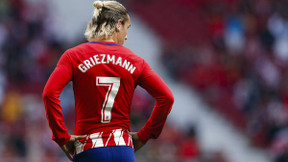 Mercato - Barcelone : L’Atlético Madrid monte au créneau pour Griezmann !