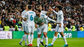 Mercato - Real Madrid : Un géant européen prêt à revenir à la charge pour Isco ?