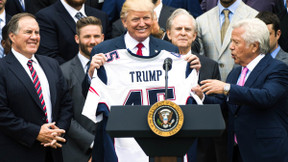 Basket - NBA : La guerre des égos continue entre LaVar Ball et Donald Trump !