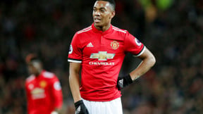 Mercato - Manchester United : Mourinho aurait un plan précis pour conserver Martial !