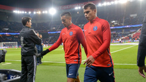 PSG : Marquinhos déclare sa flamme à Thiago Silva !