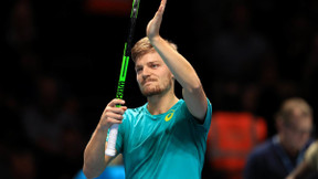 Tennis : David Goffin affiche sa confiance avant la finale de Coupe Davis !