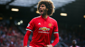 Mercato - PSG : Un ultimatum de José Mourinho pour Marouane Fellaini ?