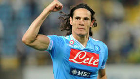 Cavani : son frère est un psychopathe