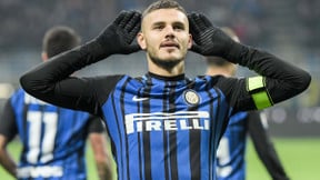 Mercato - Real Madrid : Ça se confirmerait sérieusement pour Mauro Icardi !