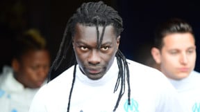 Mercato - OM : Bafétimbi Gomis n’affiche aucun regret après son départ de l’OM !