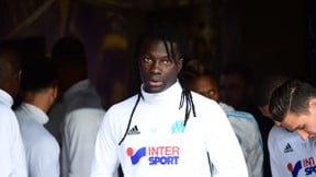 Mercato - OM : Contrat, Mitroglou... La mise au point musclée de Bafétimbi Gomis !