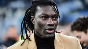 Mercato - OM : Les remerciements de Bafé Gomis après son départ de l’OM !